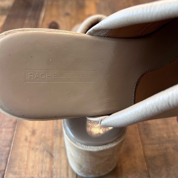 RACHEL COMEY Bose Clogs - Picture 6 of 8